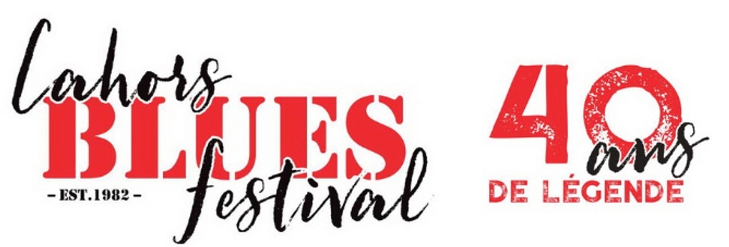 Cahors Blues Festival 2022 Festival