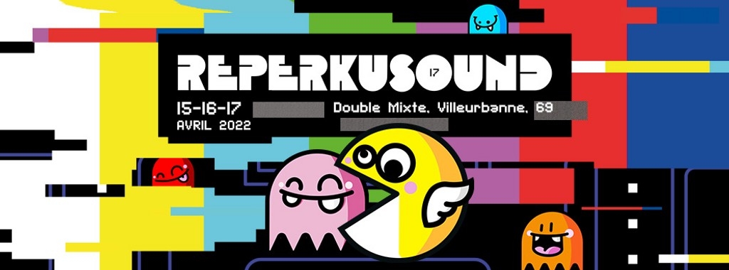 Reperkusound 2022 Festival