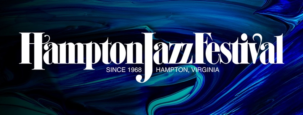 Hampton Jazz Festival 2023 Festival