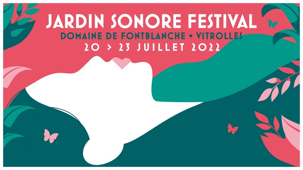 Jardin Sonore Festival 2022 Festival