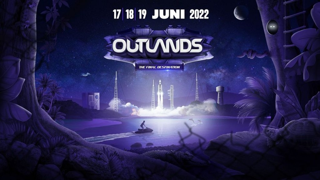 Outlands Festival 2022 Festival