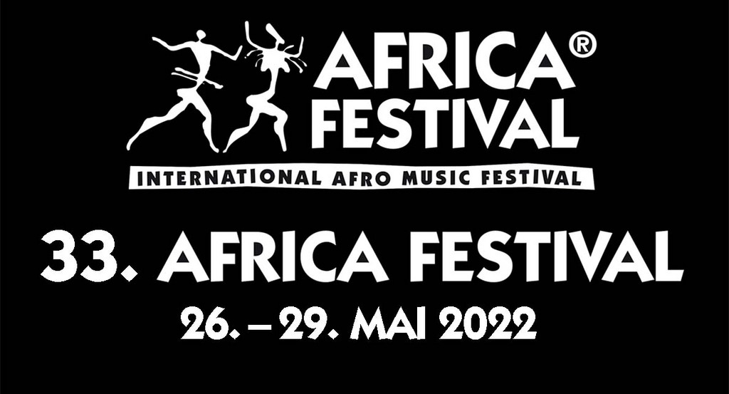 International Africa Festival 2022 Festival