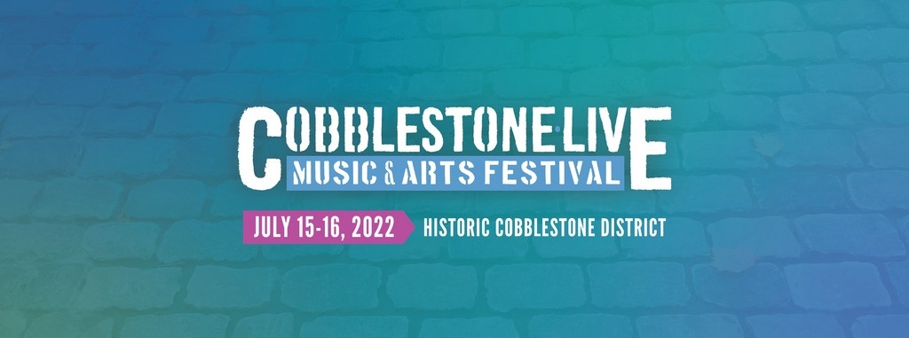 Cobblestone Live 2022 Festival