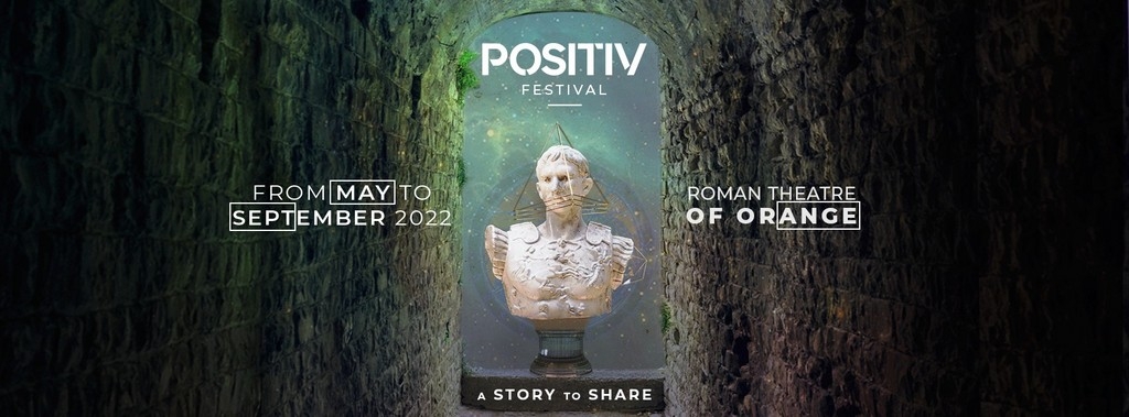 Positiv Festival 2022 Festival