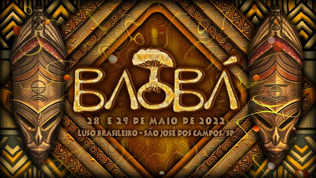 Baobá Festival 2022 Festival