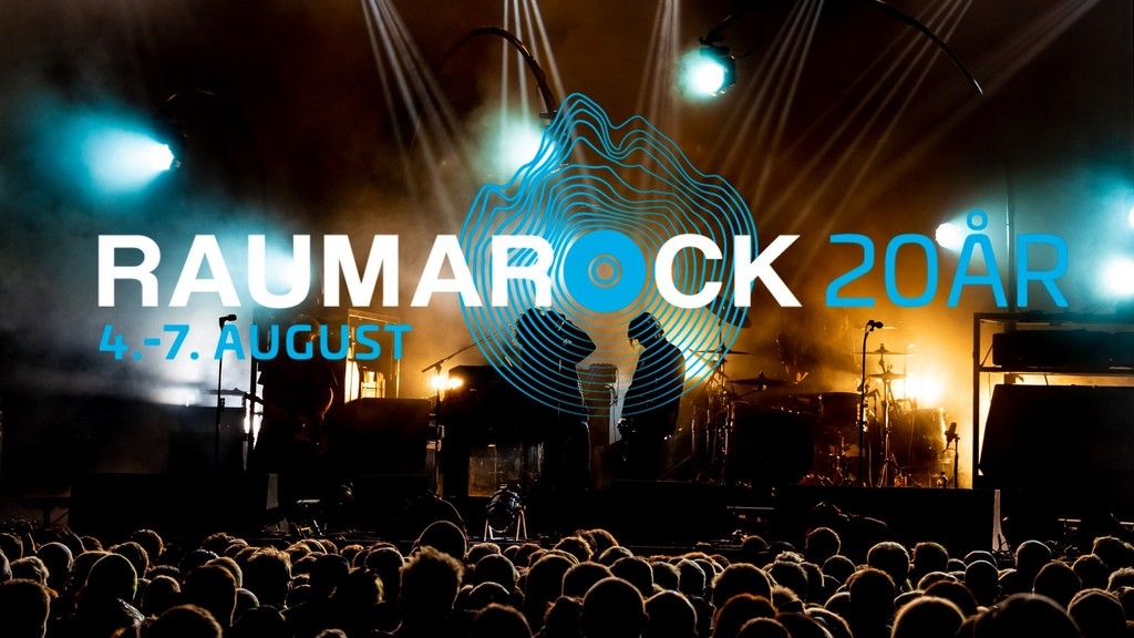 RaumaRock 2022 Festival