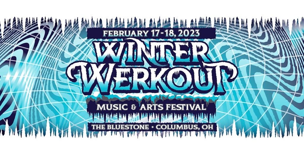 Winter WerkOut 2023 Festival