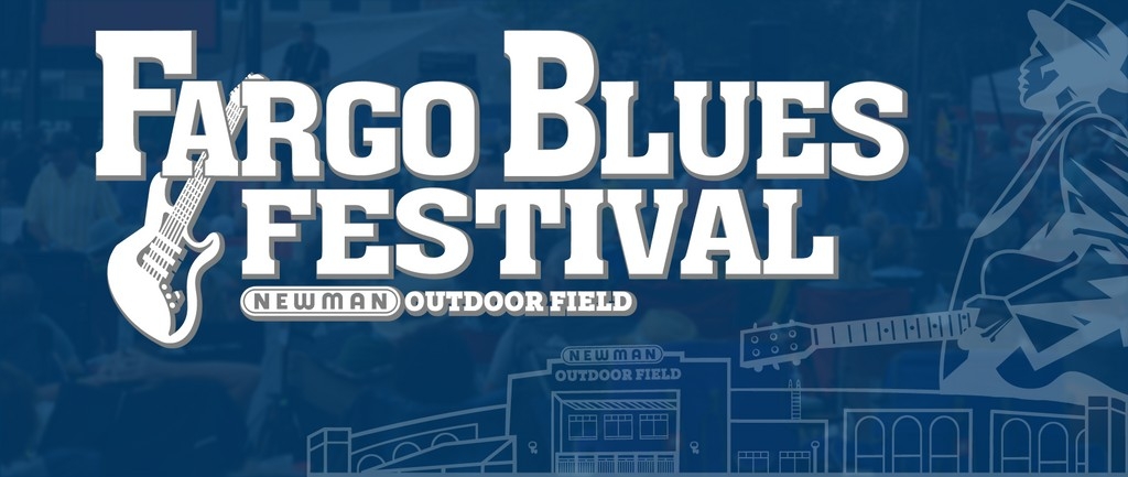 Fargo Blues Festival 2022 Festival