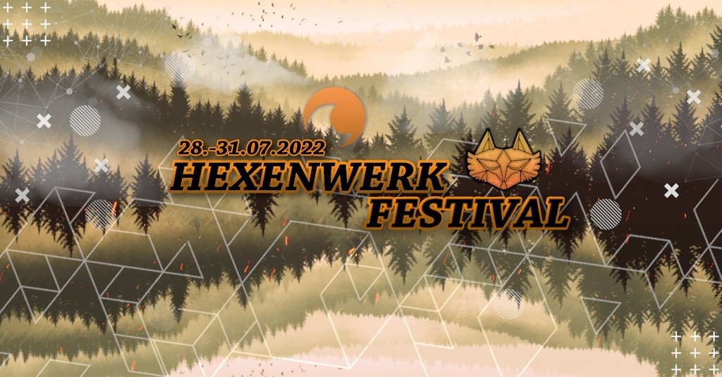 Hexenwerk Festival 2022 Festival
