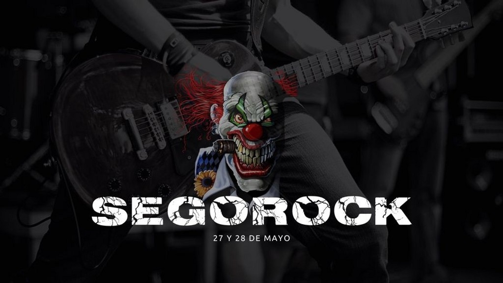 Sego-Rock 2022 Festival