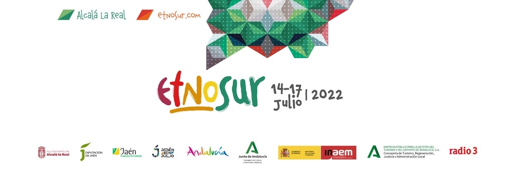 EtnoSur 2022 Festival