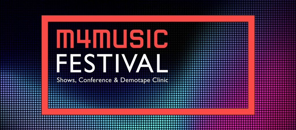 M4Music Festival 2022 Festival