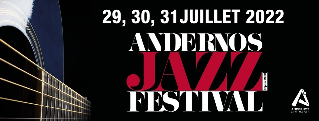 Andernos Jazz Festival 2022 Festival