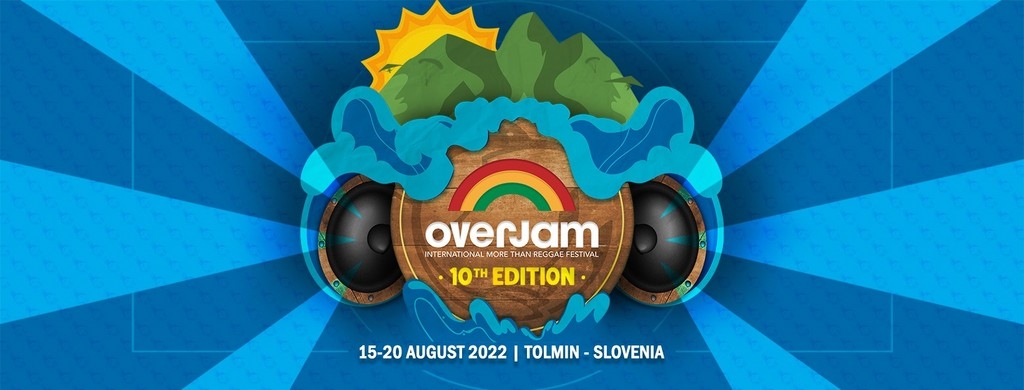 OverJam Festival 2022 Festival