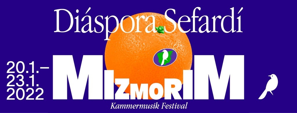 Mizmorim Festival 2022 Festival