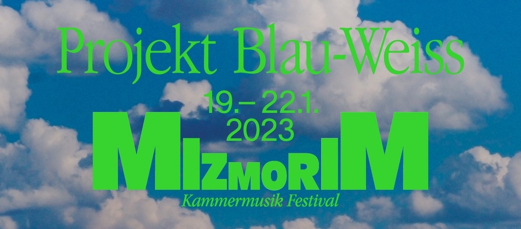 Mizmorim Festival 2023 Festival