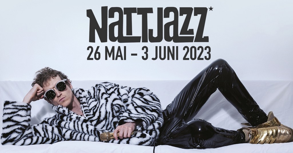 Nattjazz 2023 Festival