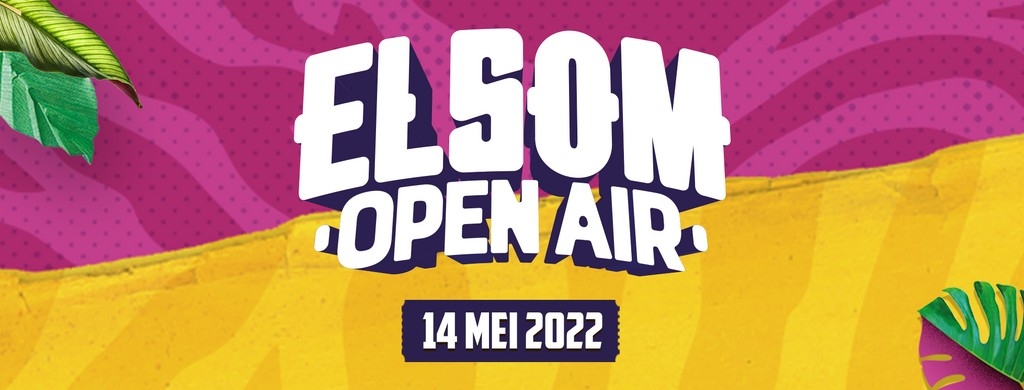 Elsom Open Air 2022 Festival