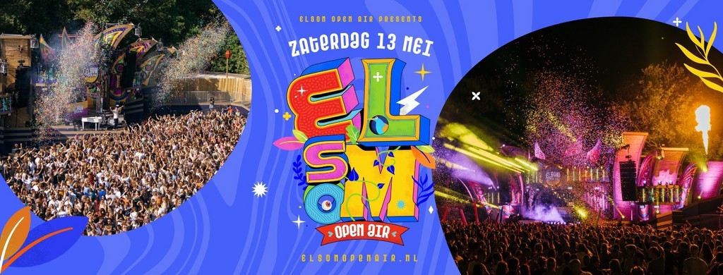 Elsom Open Air 2023 Festival