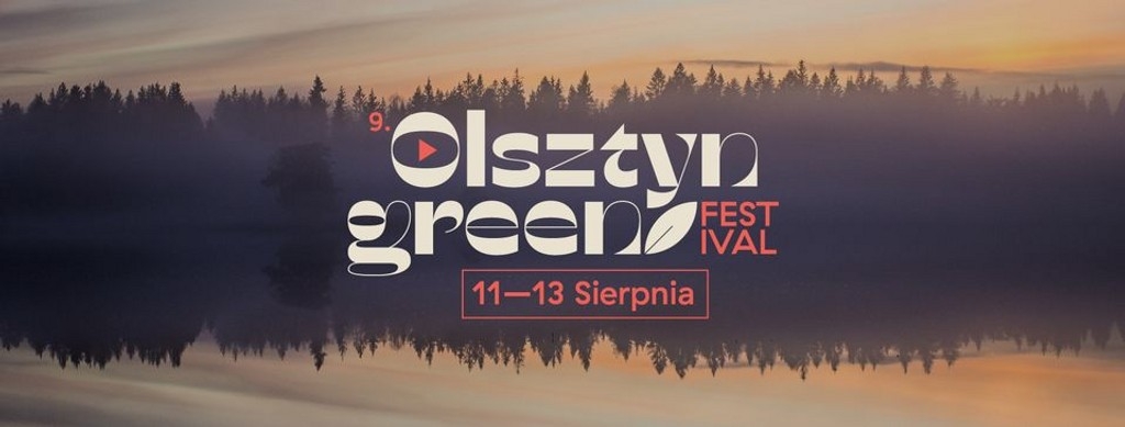 Olsztyn Green Festival 2023 Festival