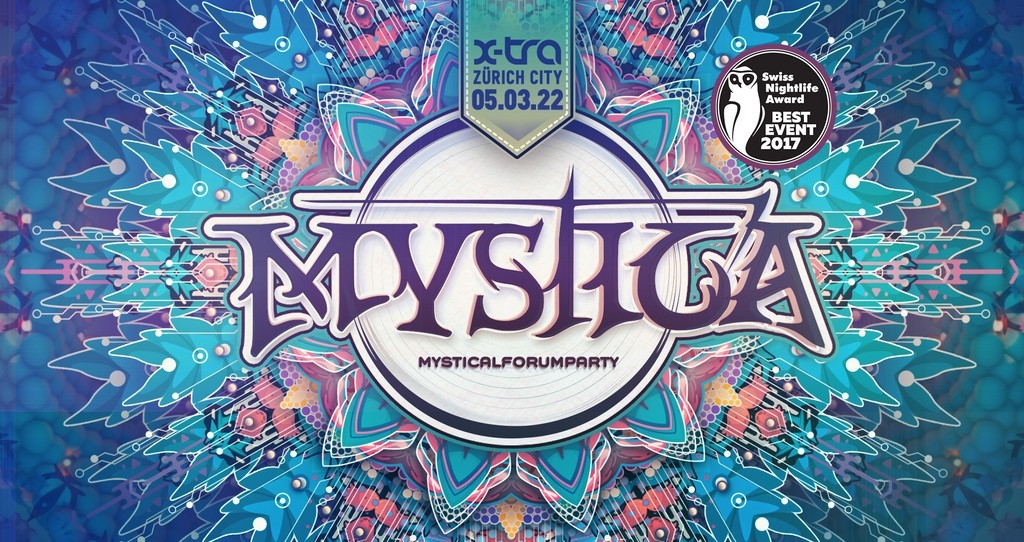 Mystica 2022 Festival