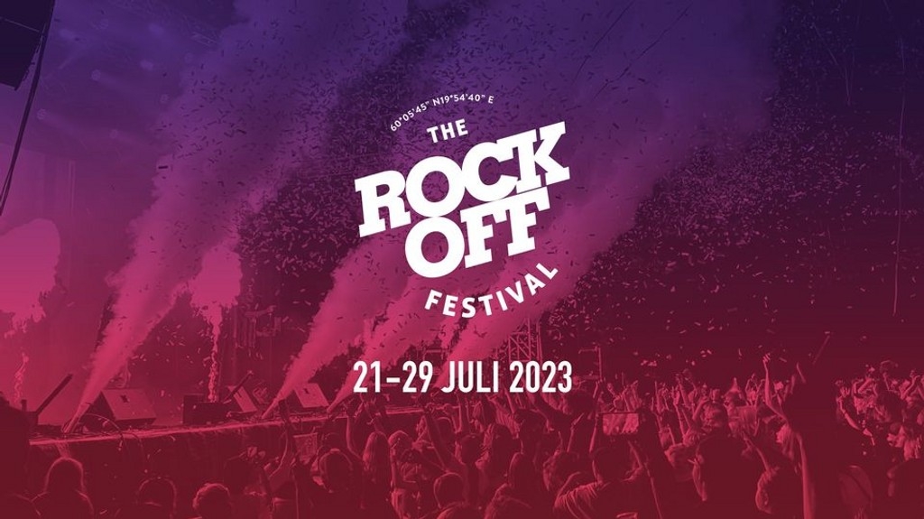 Rockoff Festival 2023 Festival