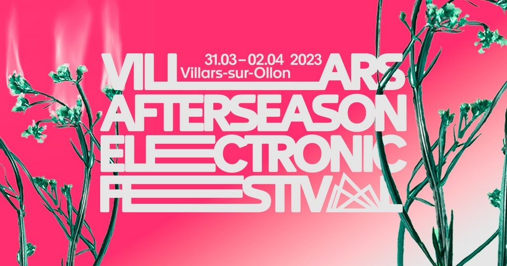 Villars Afterseason Festival 2023 Festival