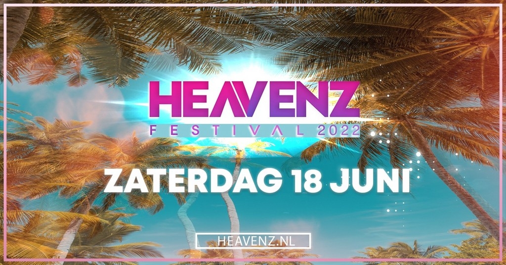 Heavenz Festival 2022 Festival