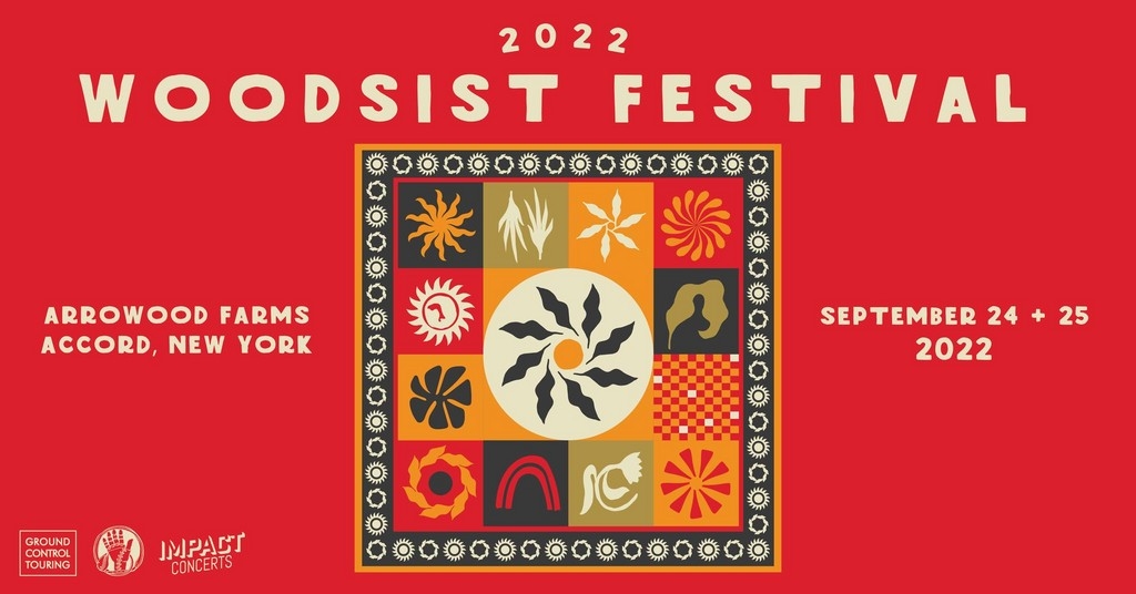 Woodsist Festival 2022 Festival