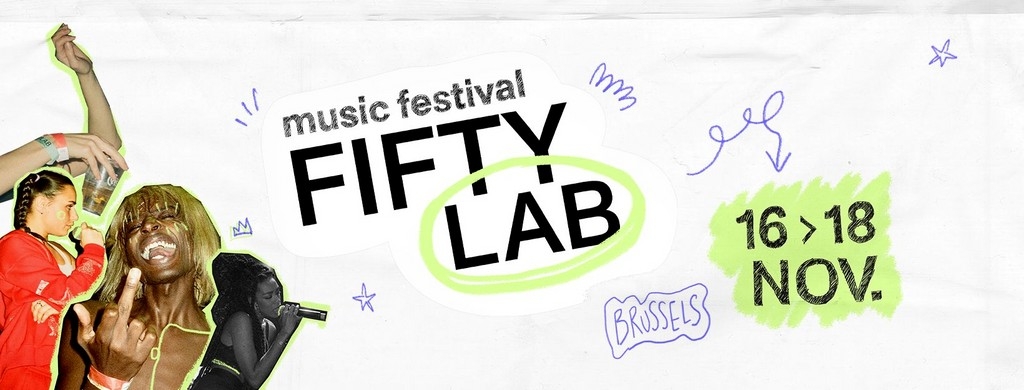 Fifty Lab Festival 2022 Festival