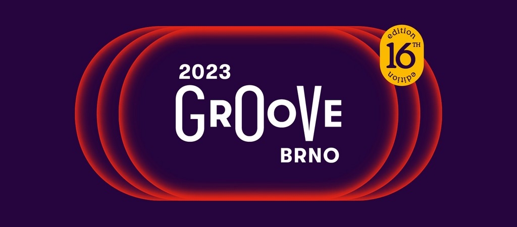 Groove Brno 2023 Festival