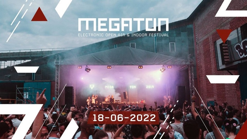 Megaton Festival 2022 Festival