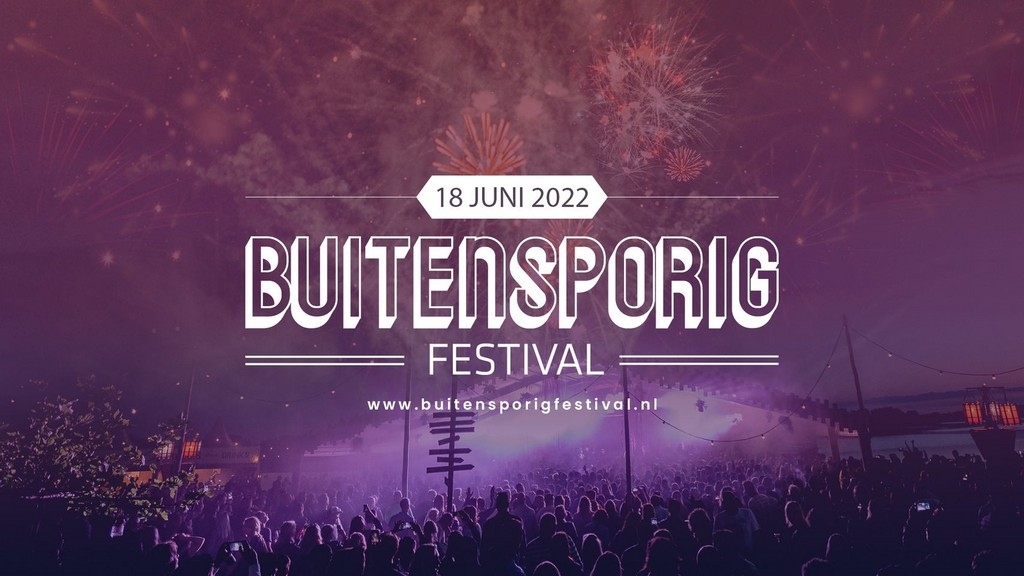 Buitensporig Festival 2022 Festival