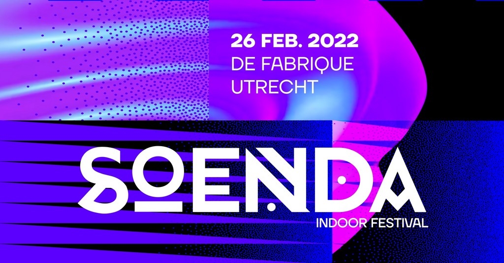 Soenda Indoor Festival 2022 Festival