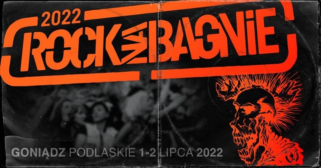 Rock na Bagnie 2022 Festival