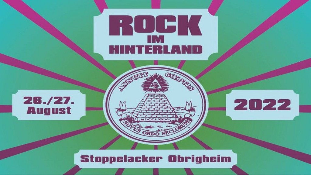 Rock im Hinterland 2022 Festival