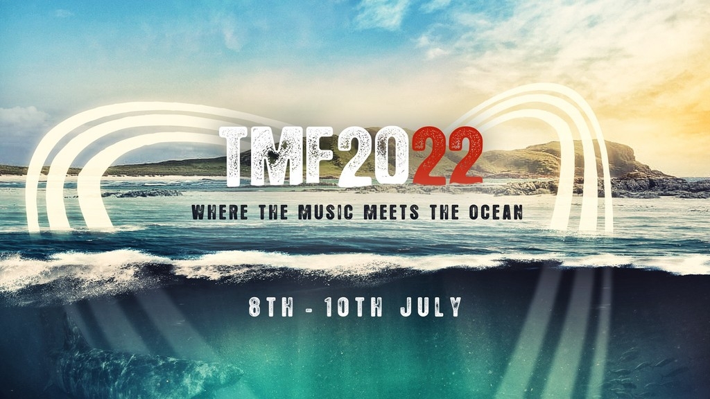 Tiree Music Festival 2022 Festival