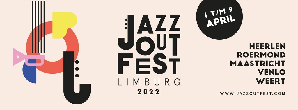 JazzOut Fest Limburg 2022 Festival