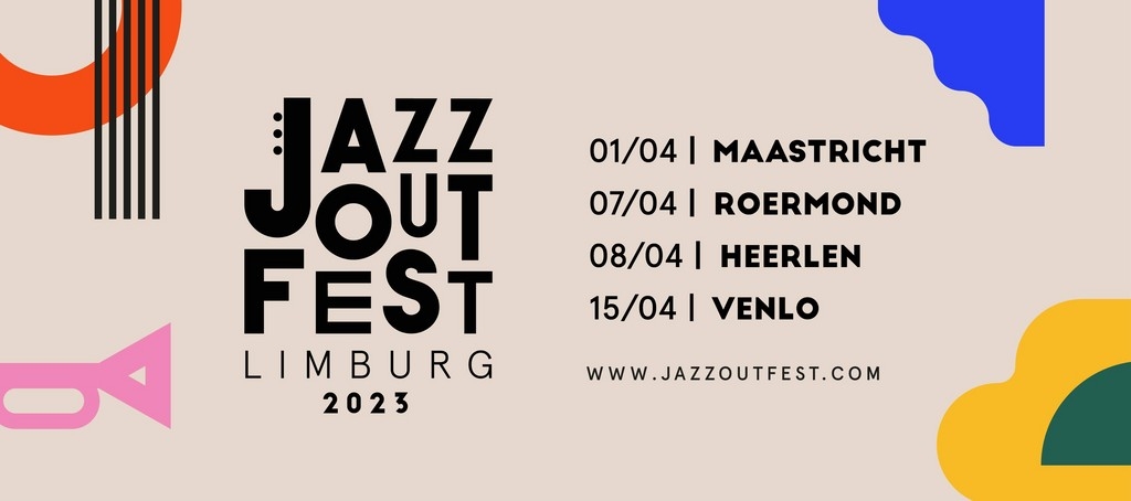 JazzOut Fest Limburg 2023 Festival