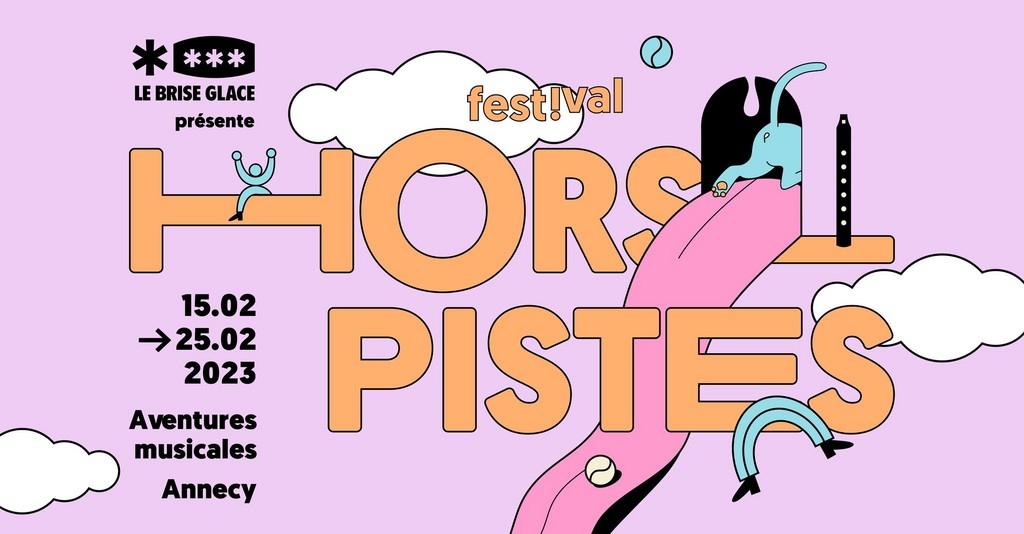 Festival Hors Pistes 2023 Festival