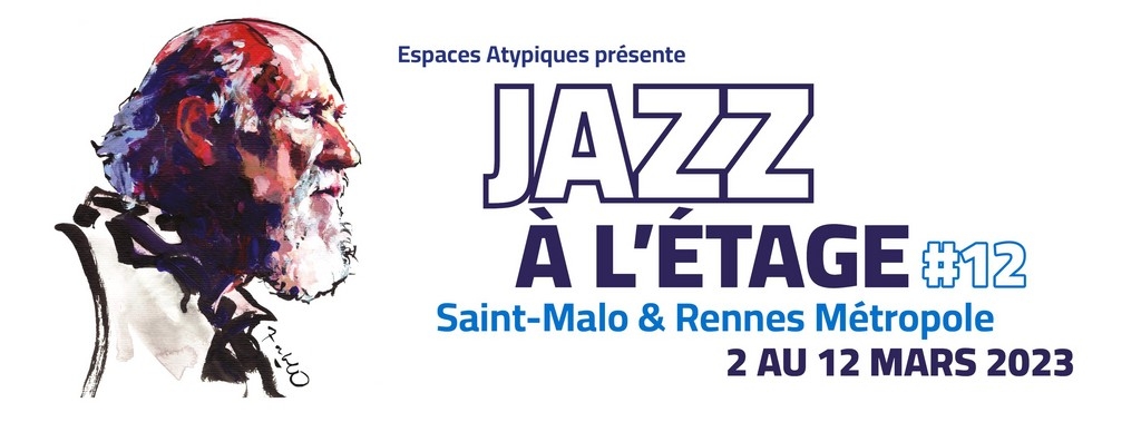 Jazz à L’Étage 2023 Festival