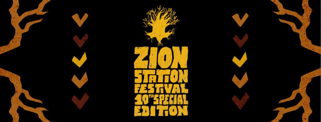 Zion Station festival 2022 Festival