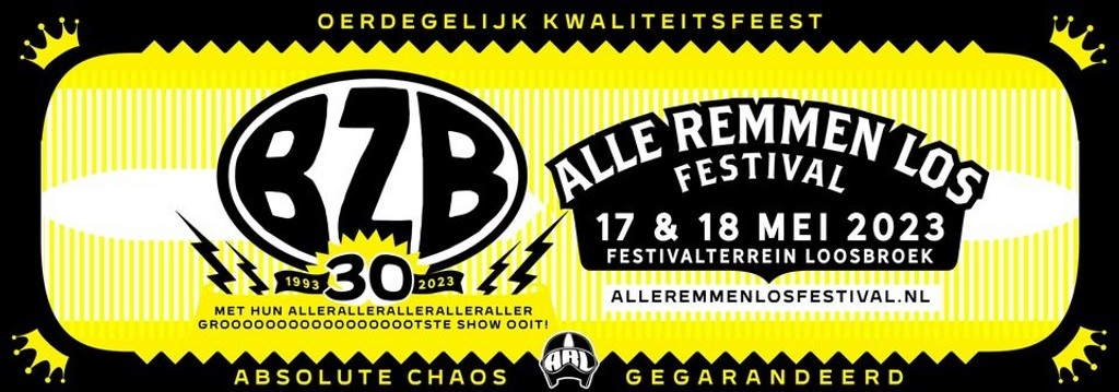 Alle Remmen Los Festival 2023 Festival