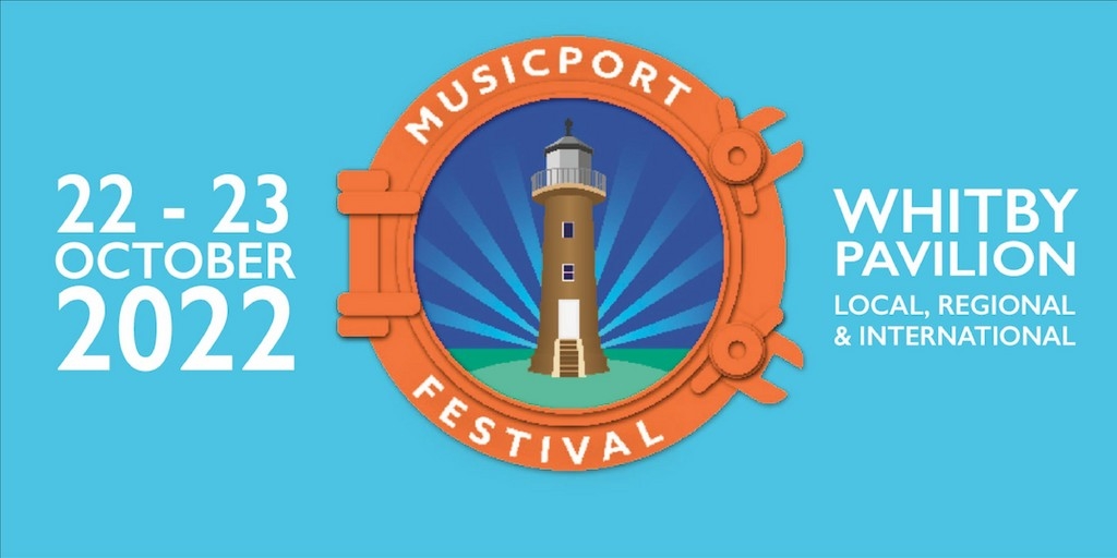 Musicport Festival 2022 Festival