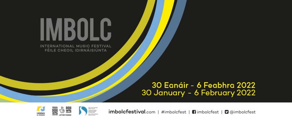 IMBOLC International Music Festival 2022 Festival