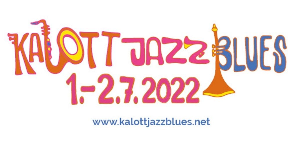 Kalottjazz & Blues Festival 2022 Festival