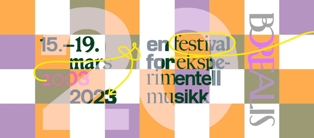 Borealis 2023 Festival