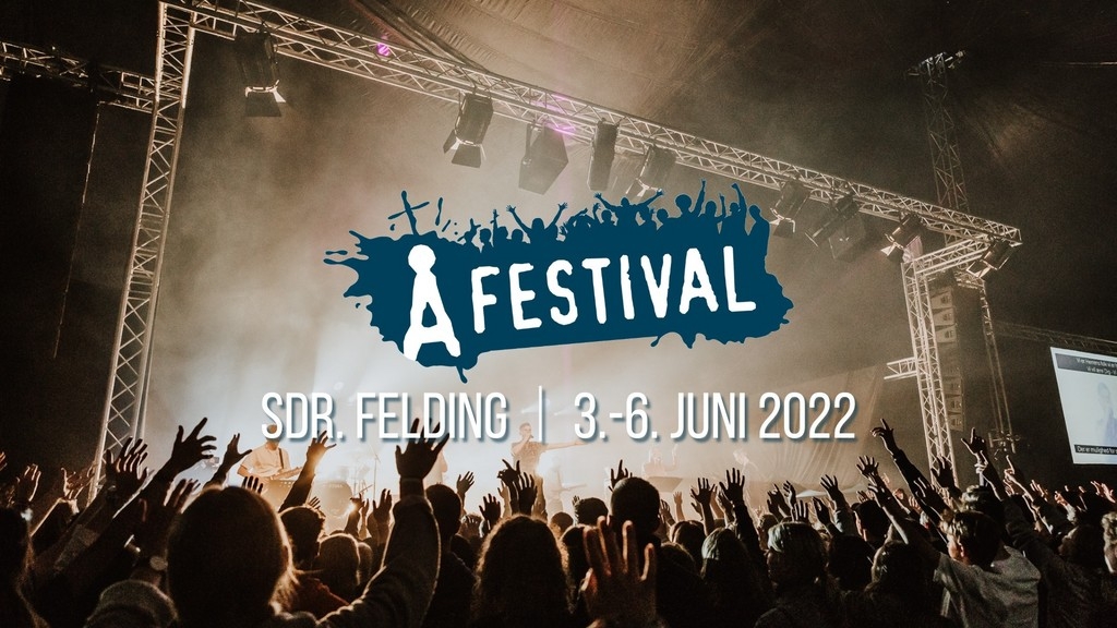 Å-festival 2022 Festival