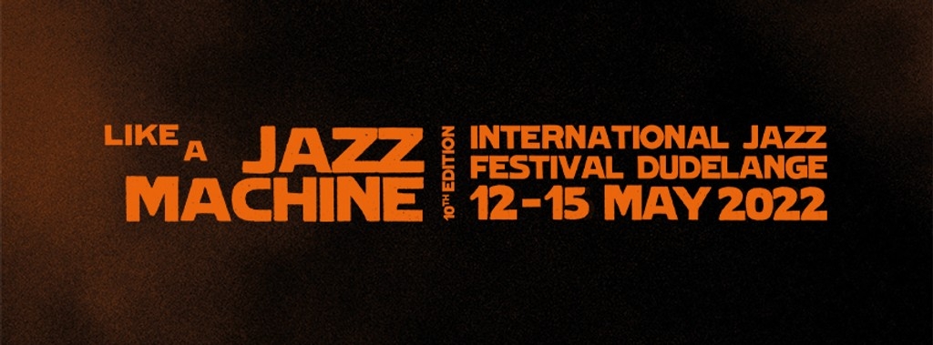 Like A Jazz Machine 2022 Festival