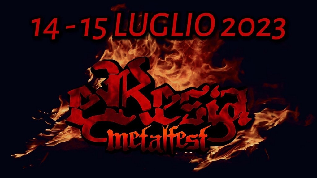 EResia Metalfest 2023 Festival